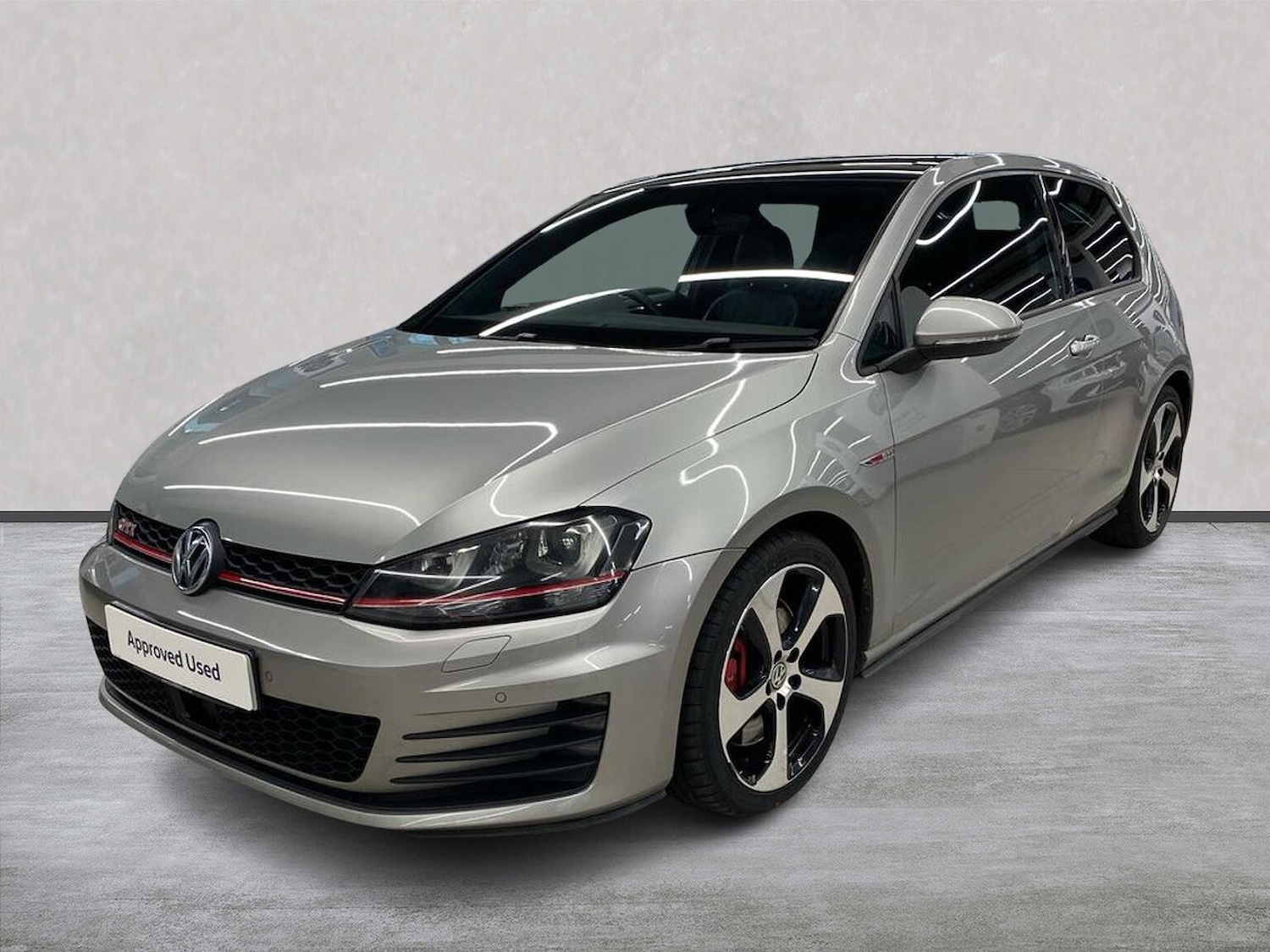 Used Volkswagen Golf 2017 for sale - 77062296: Photo 22