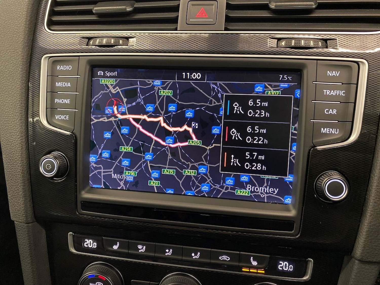 Used Volkswagen Golf 2017 for sale - 77062296: Photo 26