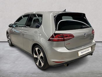 Used Volkswagen Golf 2017 for sale - 77062296: Photo