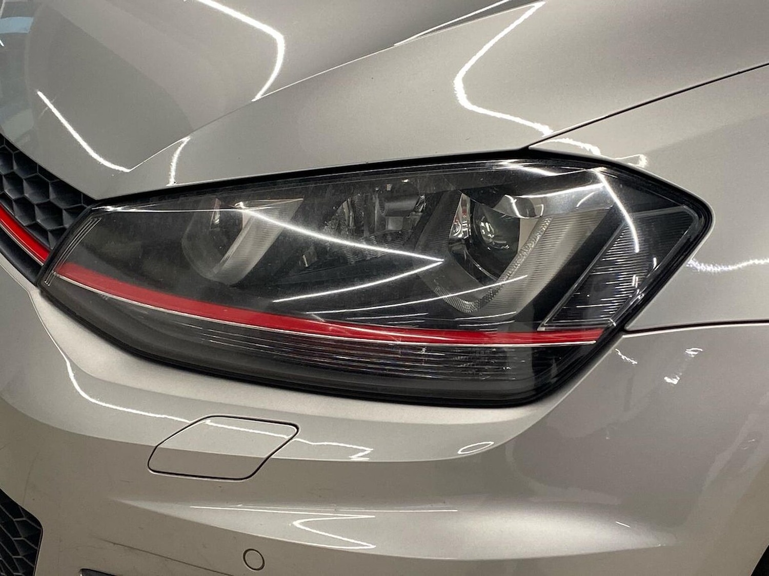 Used Volkswagen Golf 2017 for sale - 77062296: Photo 34