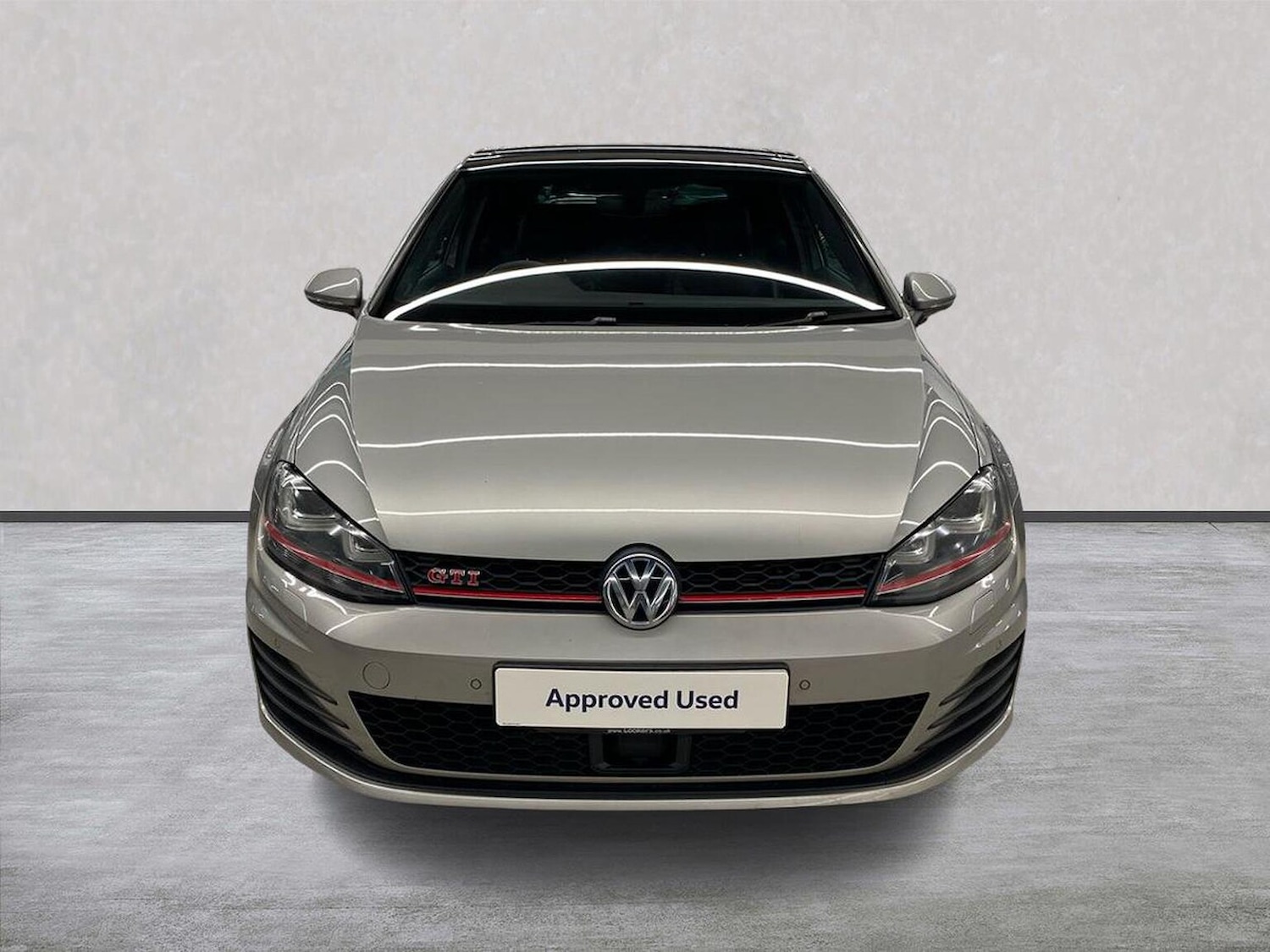 Used Volkswagen Golf 2017 for sale - 77062296: Photo 7