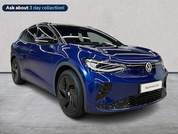 Used Volkswagen ID.4 2026 for sale - 79185501: Photo