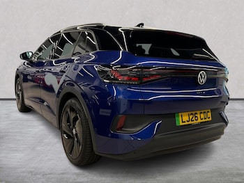 Used Volkswagen ID.4 2026 for sale - 79185501: Photo