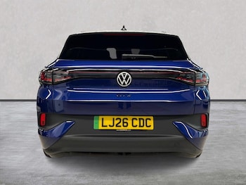 Used Volkswagen ID.4 2026 for sale - 79185501: Photo
