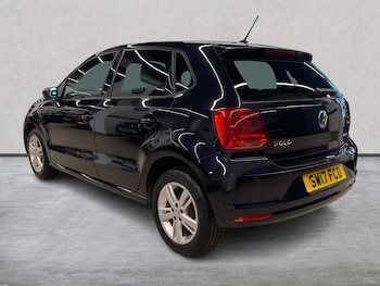 Used Volkswagen Polo 2017 for sale - 79083271: Photo