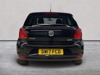 Used Volkswagen Polo 2017 for sale - 79083271: Photo