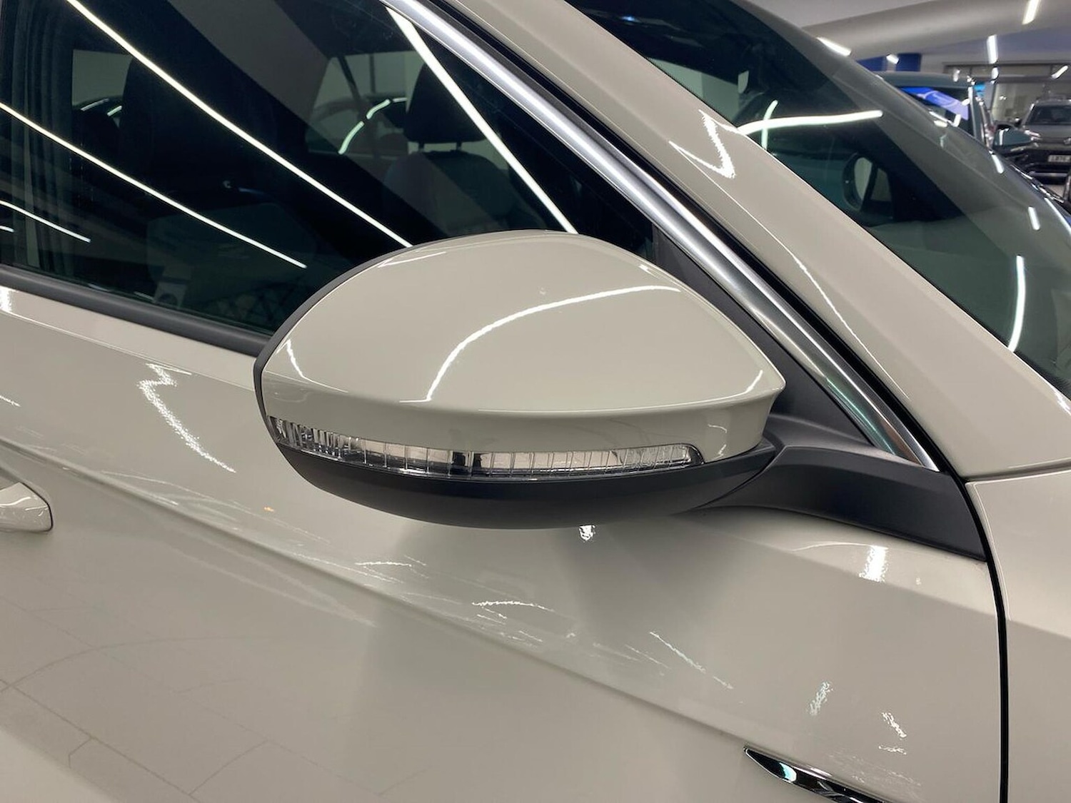 Used Volkswagen T-Roc 2025 for sale - 77073251: Photo 36