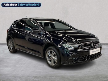 Used Volkswagen Polo 2024 for sale - 79083263: Photo
