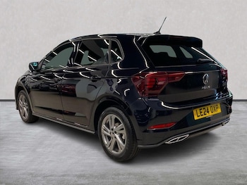 Used Volkswagen Polo 2024 for sale - 79083263: Photo