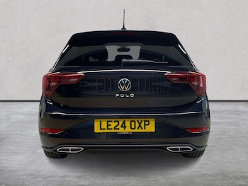 Used Volkswagen Polo 2024 for sale - 79083263: Photo