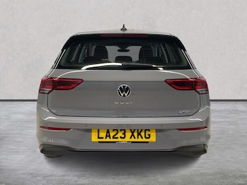 Used Volkswagen Golf 2023 for sale - 78296852: Photo