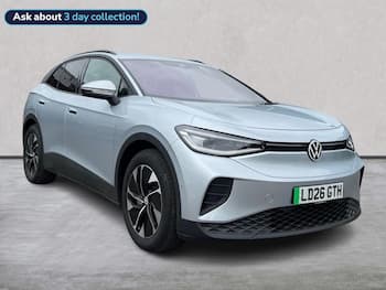 Used Volkswagen ID.4 2026 for sale - 79854731: Photo