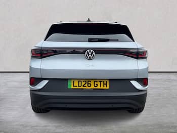 Used Volkswagen ID.4 2026 for sale - 79854731: Photo