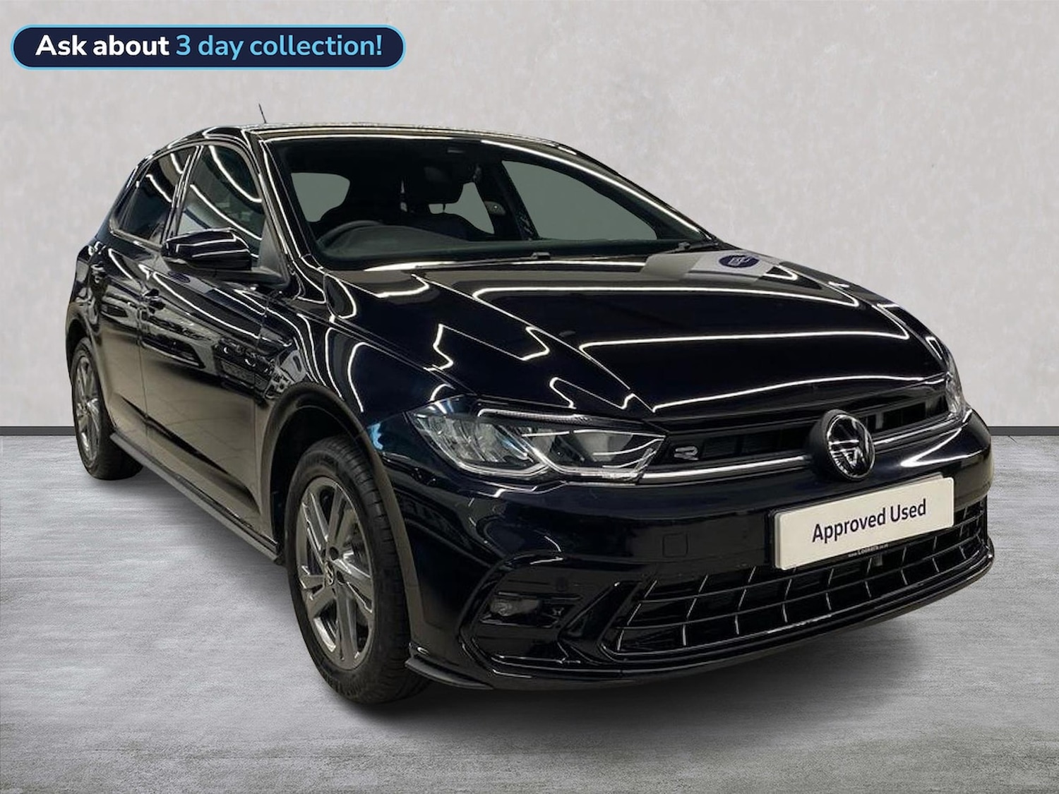 Used Volkswagen Polo 2024 for sale - 76426757: Photo 1