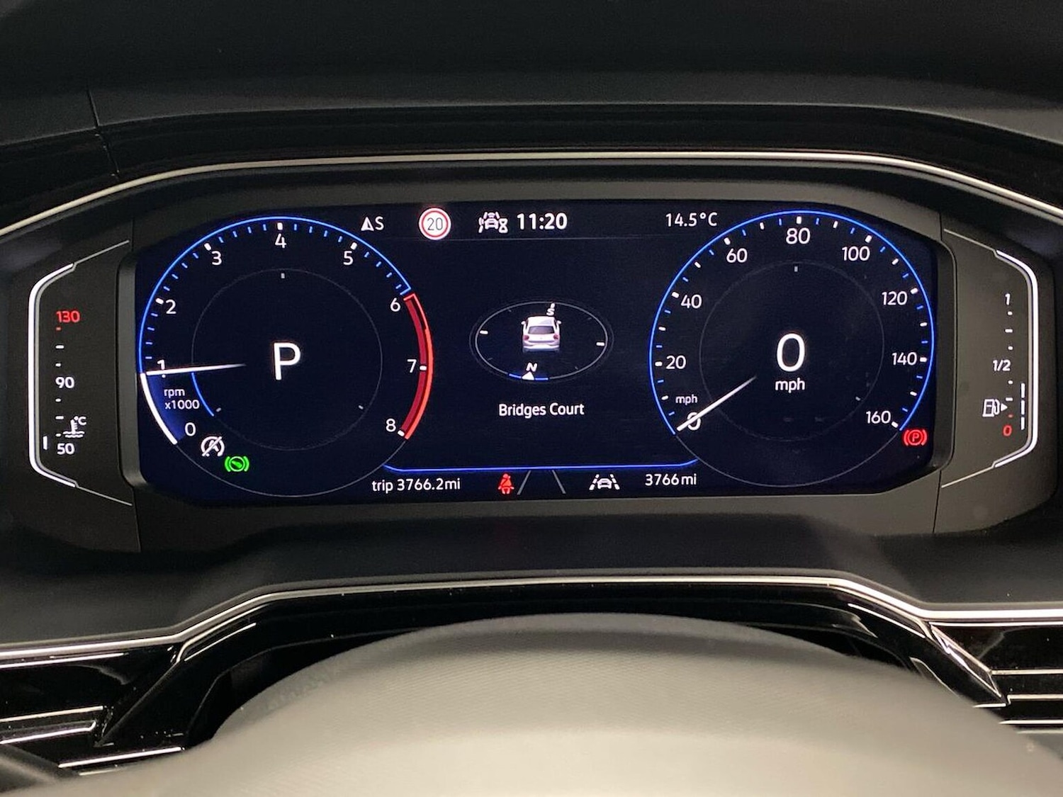 Used Volkswagen Polo 2024 for sale - 76426757: Photo 10