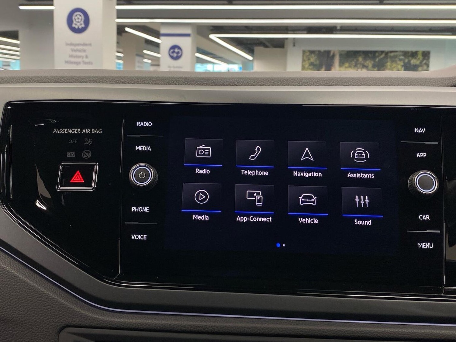 Used Volkswagen Polo 2024 for sale - 76426757: Photo 11