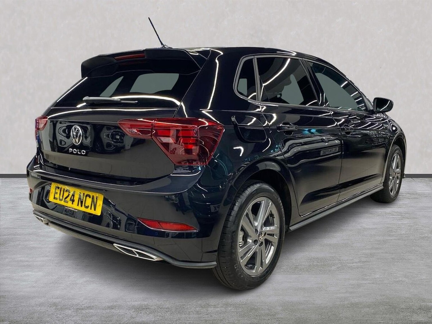 Used Volkswagen Polo 2024 for sale - 76426757: Photo 18