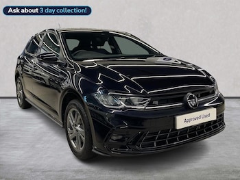 Used Volkswagen Polo 2024 for sale - 76426757: Photo