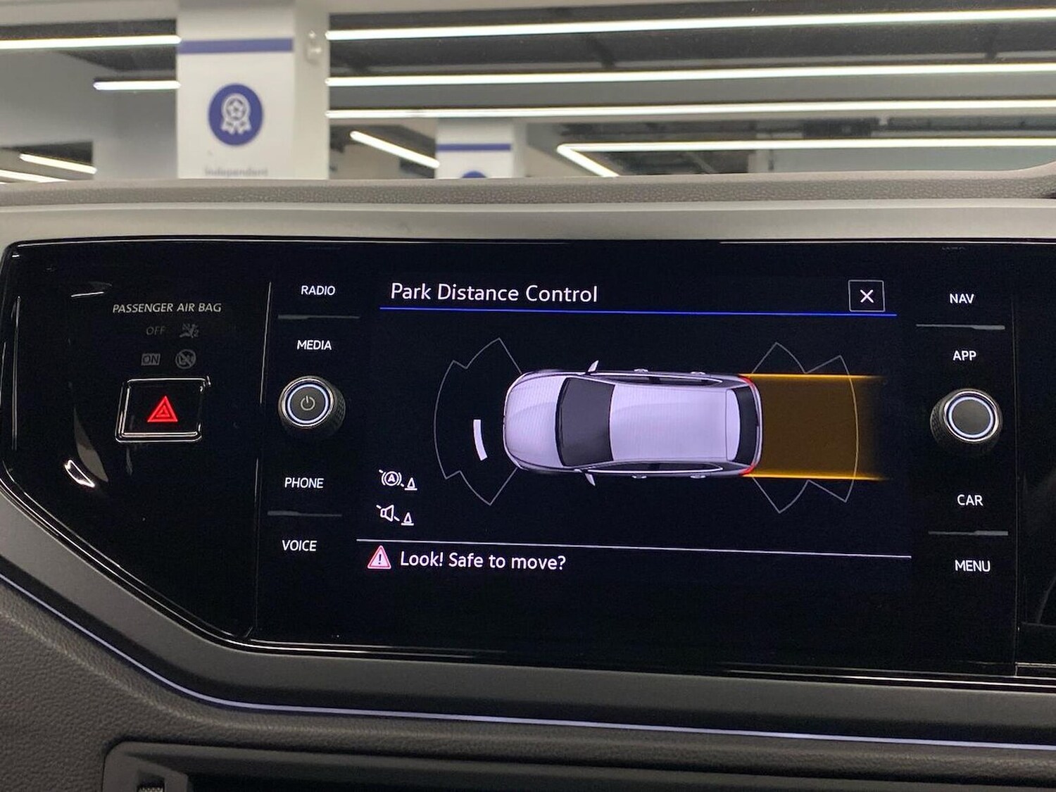 Used Volkswagen Polo 2024 for sale - 76426757: Photo 22