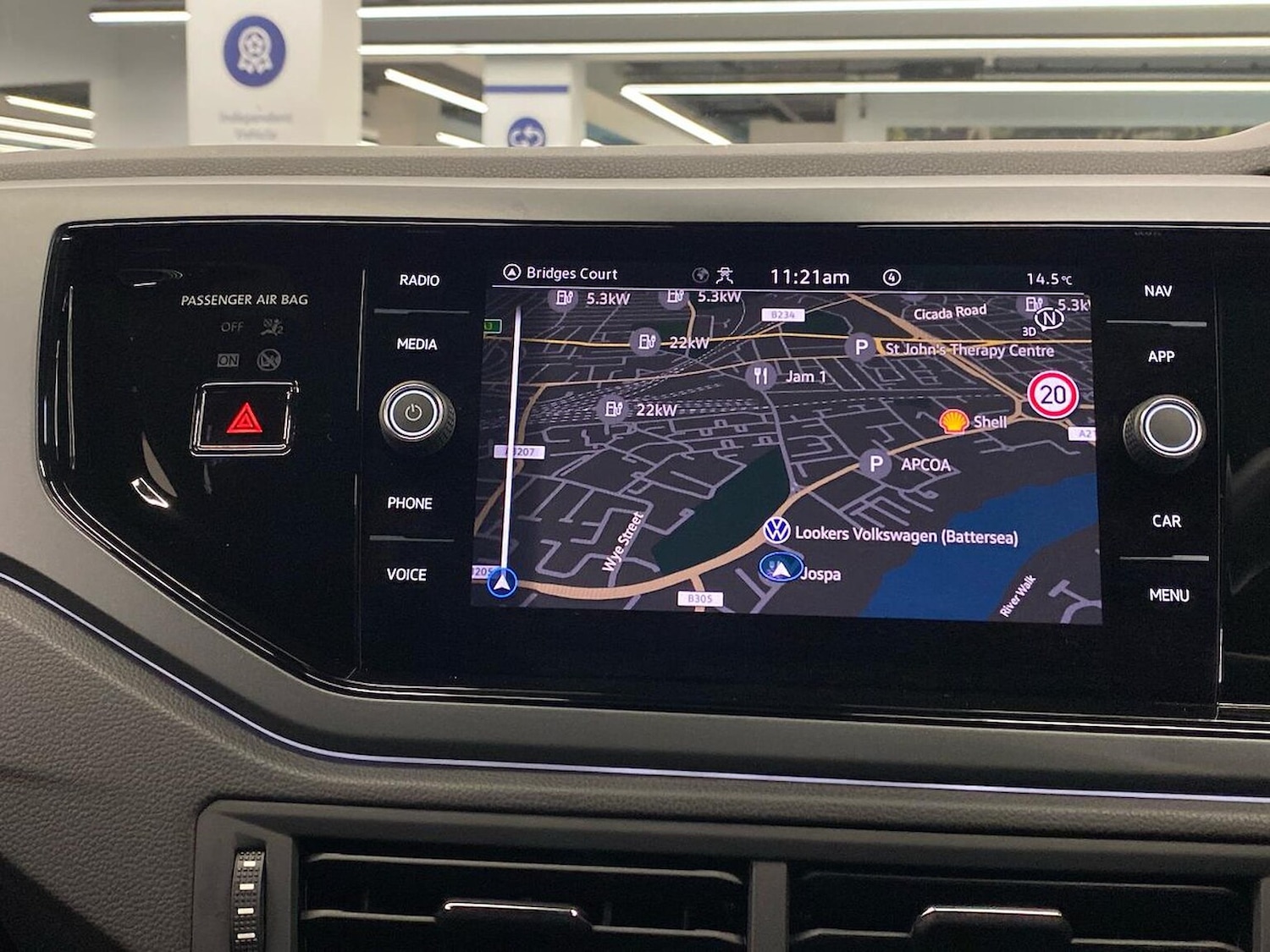 Used Volkswagen Polo 2024 for sale - 76426757: Photo 23