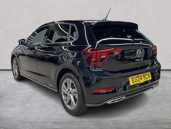 Used Volkswagen Polo 2024 for sale - 76426757: Photo