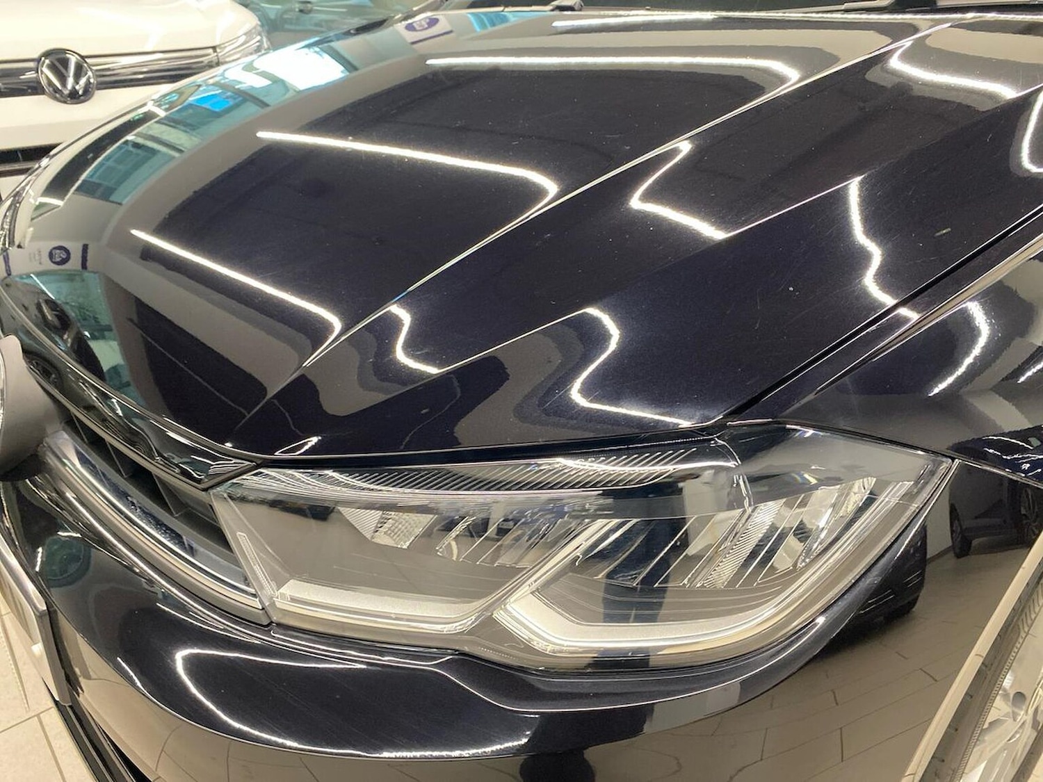 Used Volkswagen Polo 2024 for sale - 76426757: Photo 30