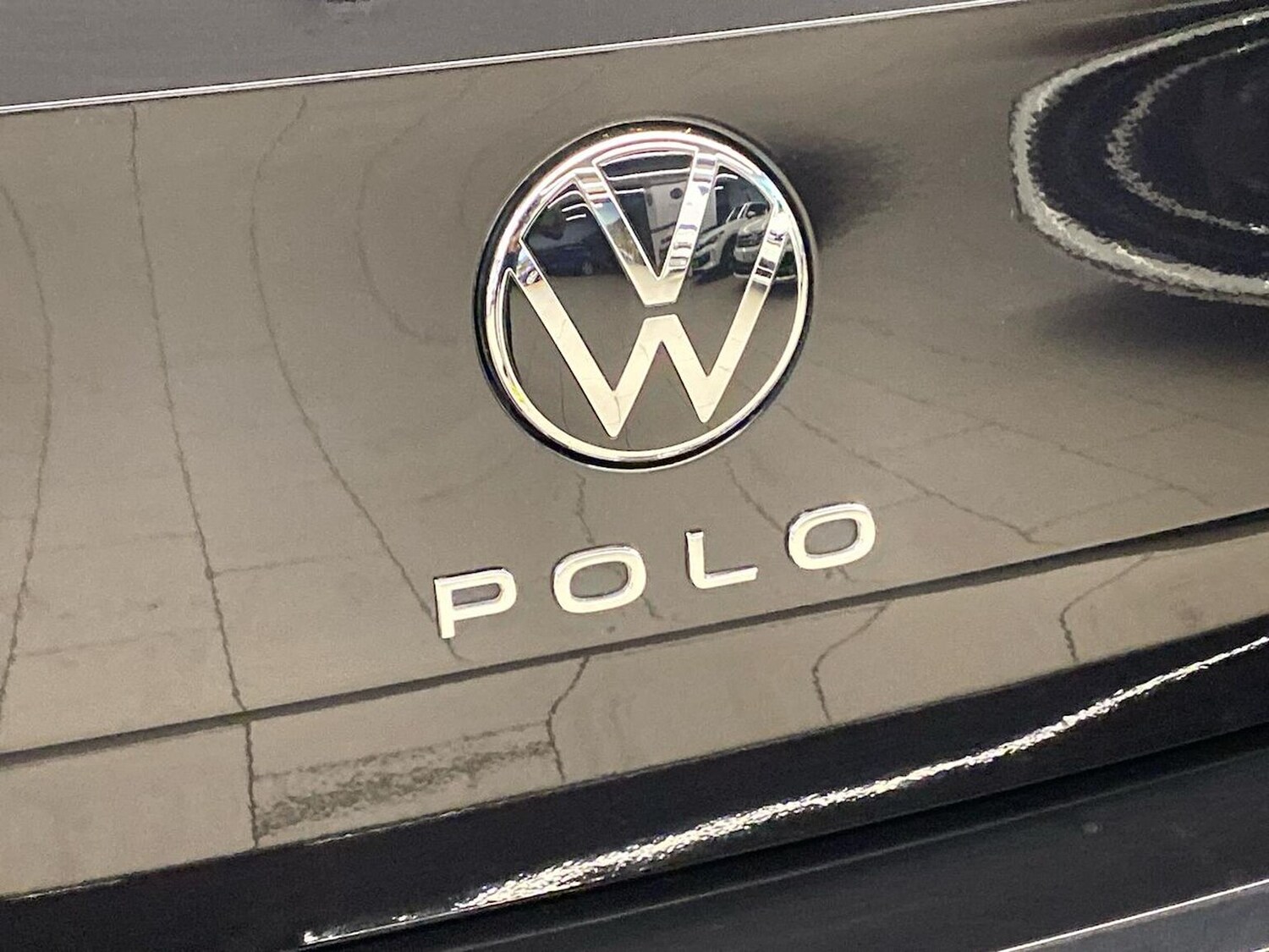 Used Volkswagen Polo 2024 for sale - 76426757: Photo 31