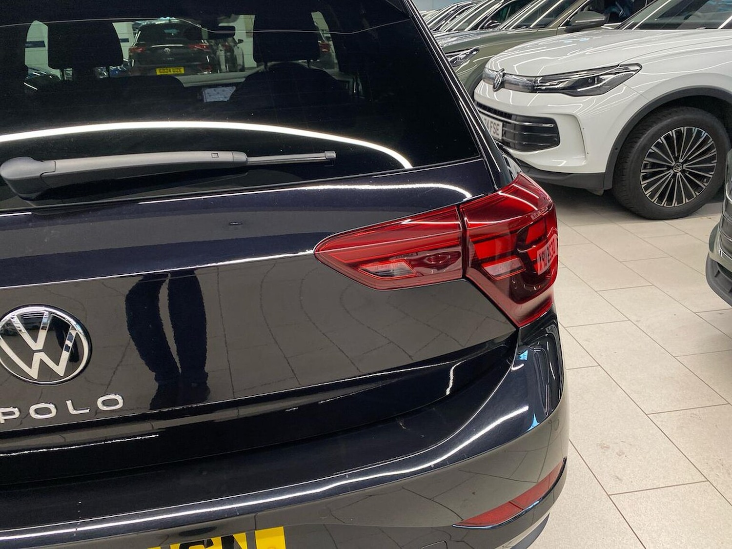 Used Volkswagen Polo 2024 for sale - 76426757: Photo 32