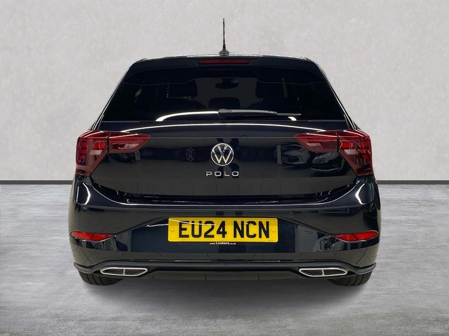 Used Volkswagen Polo 2024 for sale - 76426757: Photo 4