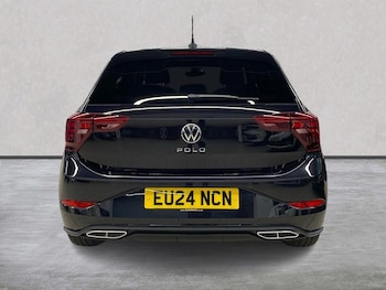 Used Volkswagen Polo 2024 for sale - 76426757: Photo