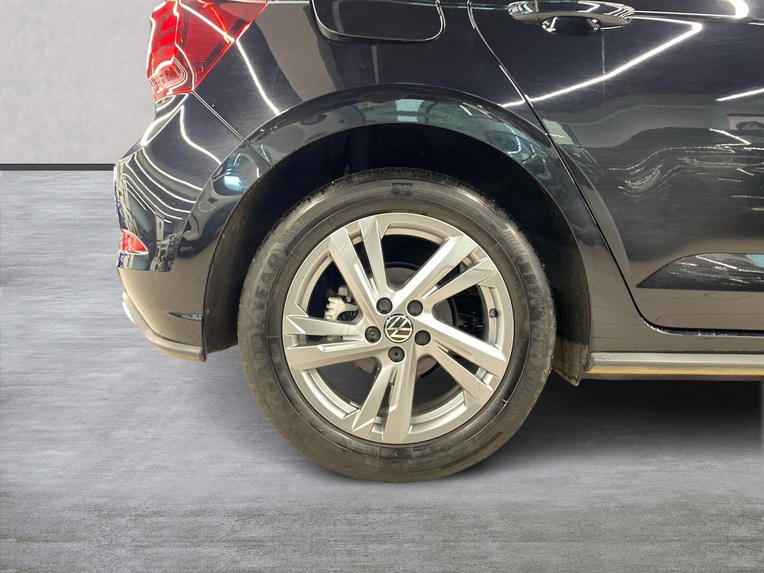 Used Volkswagen Polo 2024 for sale - 76426757: Photo 6