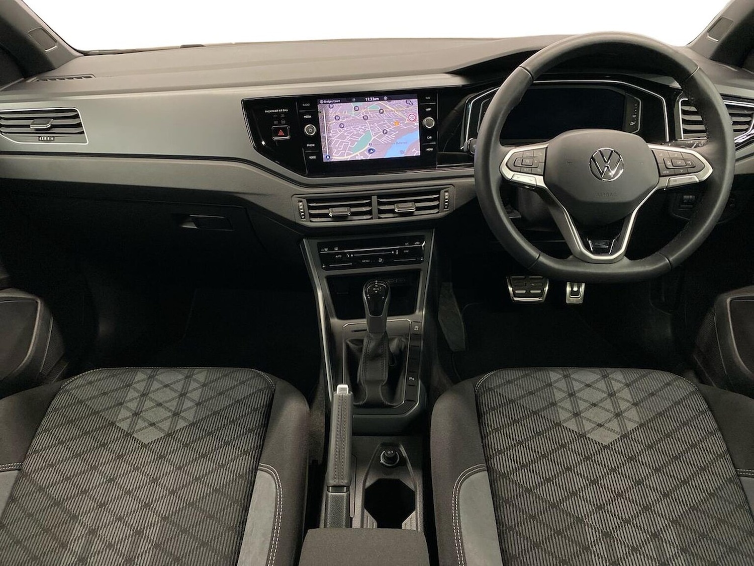 Used Volkswagen Polo 2024 for sale - 76426757: Photo 8