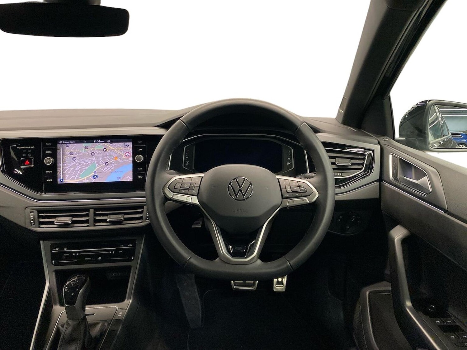 Used Volkswagen Polo 2024 for sale - 76426757: Photo 9