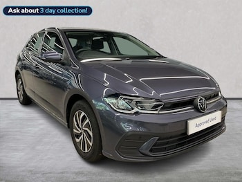 Used Volkswagen Polo 2022 for sale - 75731080: Photo