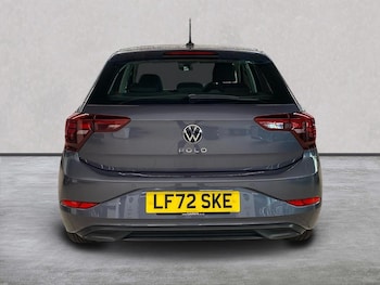 Used Volkswagen Polo 2022 for sale - 75731080: Photo