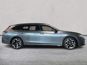 Used Volkswagen Passat 2026 for sale - 78470312: Photo