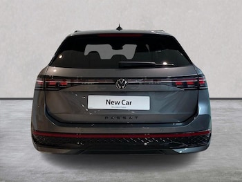 Used Volkswagen Passat 2026 for sale - 78470312: Photo