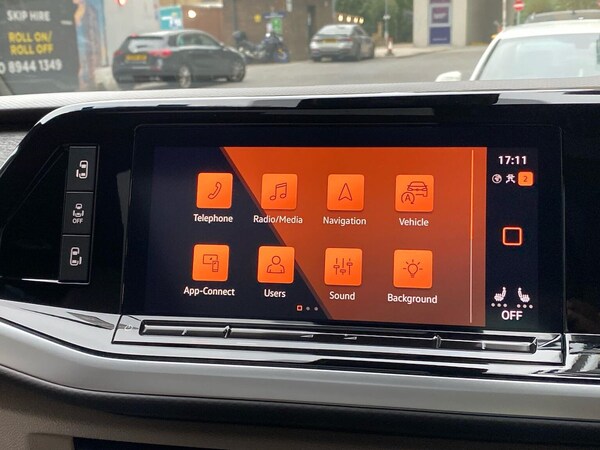 Used Volkswagen Multivan 2024 for sale - 76237069: Photo 11