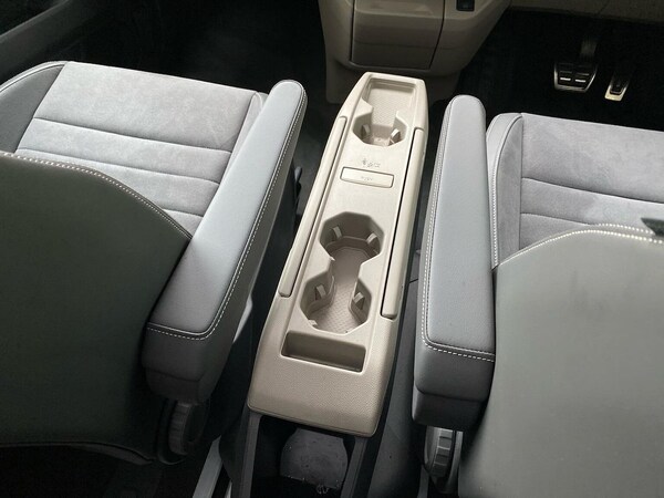 Used Volkswagen Multivan 2024 for sale - 76237069: Photo 13