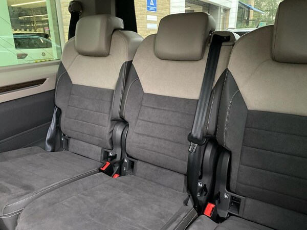 Used Volkswagen Multivan 2024 for sale - 76237069: Photo 16