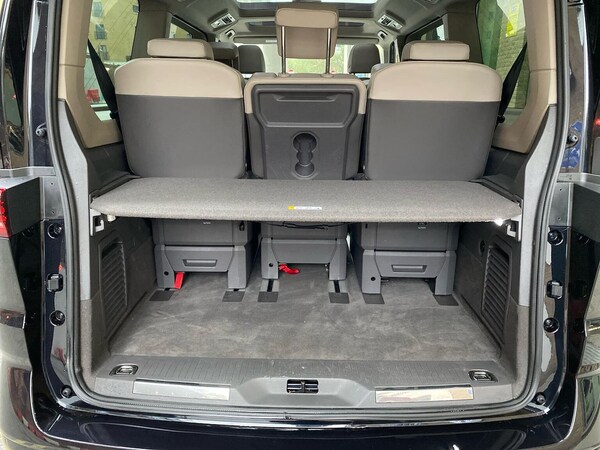 Used Volkswagen Multivan 2024 for sale - 76237069: Photo 17
