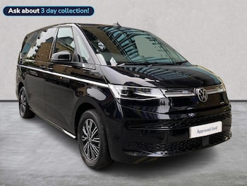 Volkswagen - Multivan