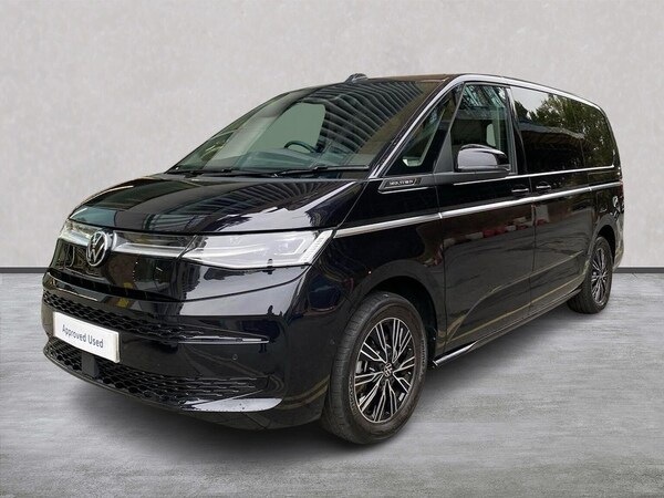 Used Volkswagen Multivan 2024 for sale - 76237069: Photo 20