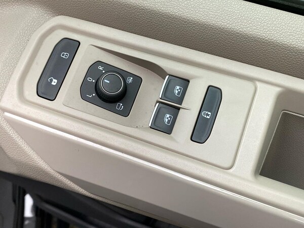 Used Volkswagen Multivan 2024 for sale - 76237069: Photo 21