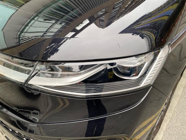 Used Volkswagen Multivan 2024 for sale - 76237069: Photo 33