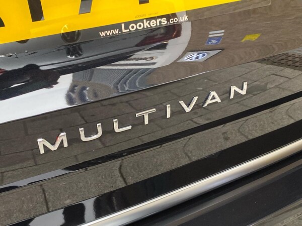 Used Volkswagen Multivan 2024 for sale - 76237069: Photo 34