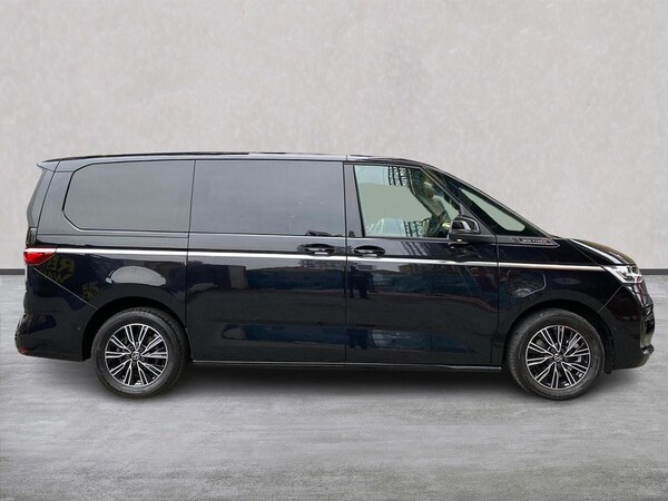 Used Volkswagen Multivan 2024 for sale - 76237069: Photo 3