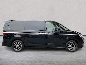 Used Volkswagen Multivan 2024 for sale - 76237069: Photo 3