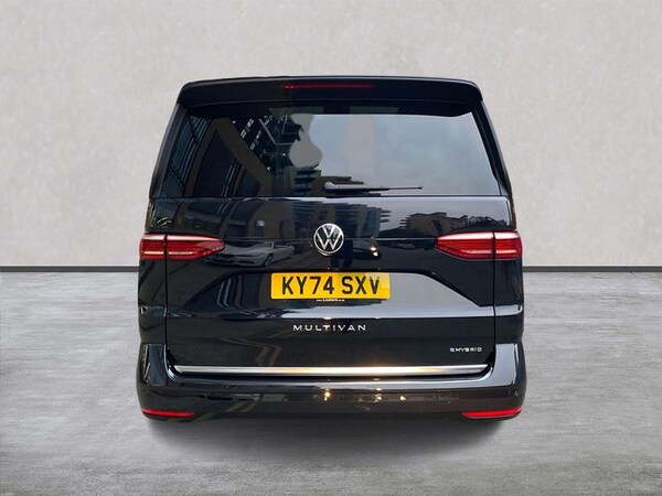Used Volkswagen Multivan 2024 for sale - 76237069: Photo 4
