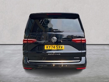 Used Volkswagen Multivan 2024 for sale - 76237069: Photo 4
